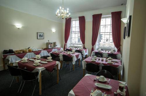 York House B&B, Edinburgh