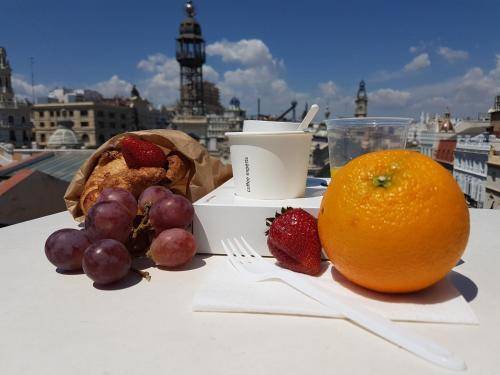 Sweet Hotel Continental, Valencia