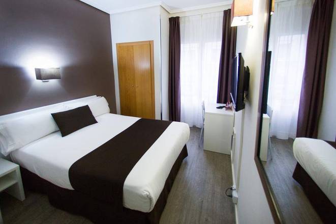 Sweet Hotel Continental, Valencia