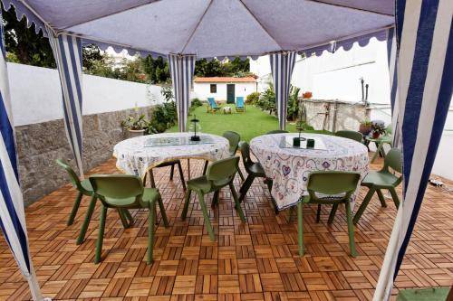 Guest House Alvares Cabral, Porto