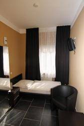 Hotel deLuxe, Cologne