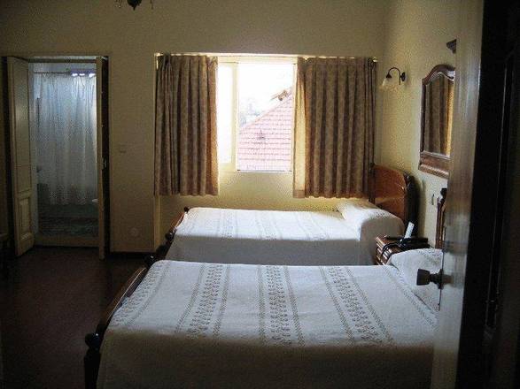 Avenida Porto - Bed & Breakfast, Porto