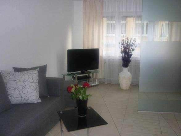 Domappartement, Cologne