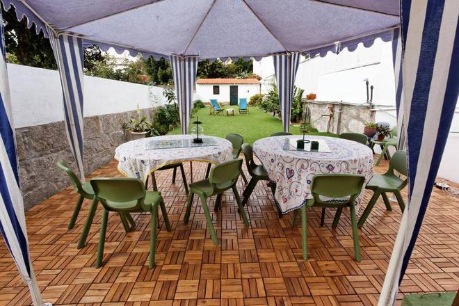Guest House Alvares Cabral, Porto