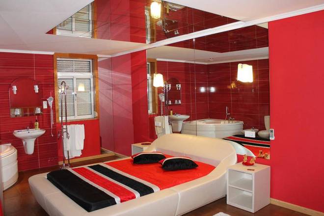 Residencial Monte Carlo, Porto