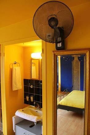 Hotel Otter, Zurich