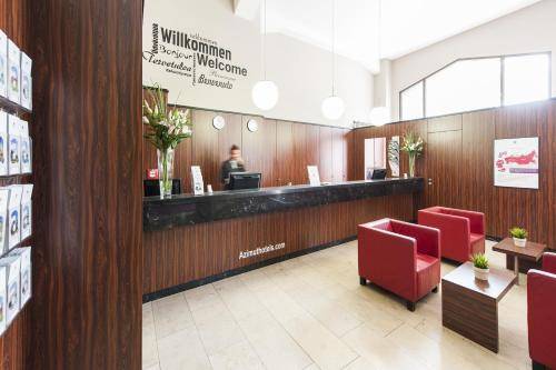 AZIMUT Hotel Cologne City Center, Cologne