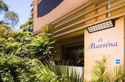 Résidence Le Massena, Cannes
