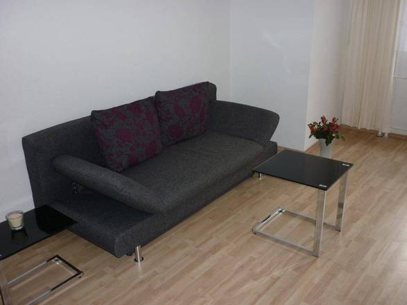 Domappartement, Cologne