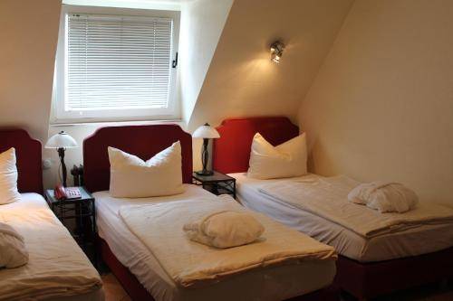 Hotel M&uuml;ller K&ouml;ln, Cologne