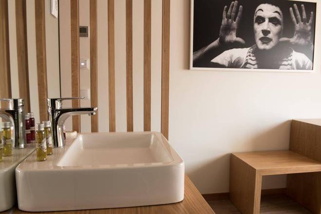 Escondidinho Bed & Breakfast, Porto
