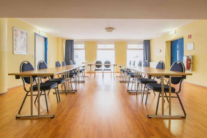 A&O K&ouml;ln Neumarkt, Cologne