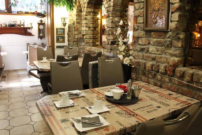 Hotel M&uuml;ller K&ouml;ln, Cologne