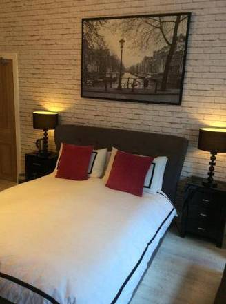 Ramsay's Bed & Breakfast, Edinburgh