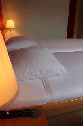 Hotel Otter, Zurich