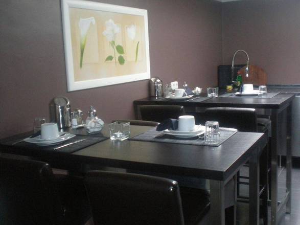 Hotel deLuxe, Cologne