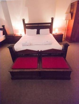 York House B&B, Edinburgh