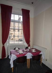 York House B&B, Edinburgh