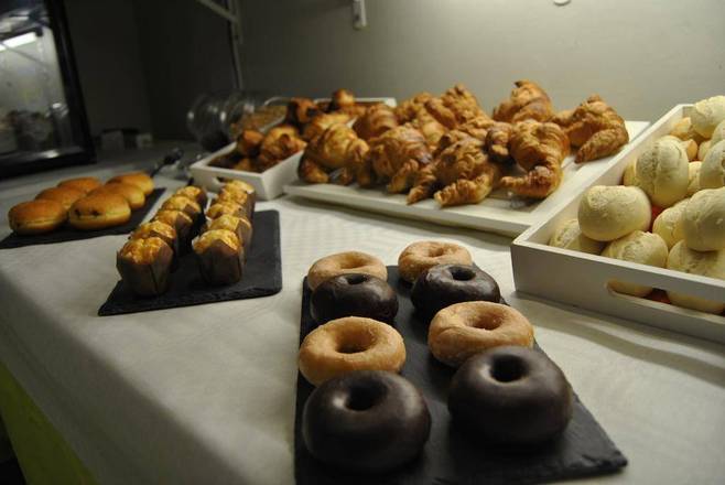 Sweet Hotel Continental, Valencia