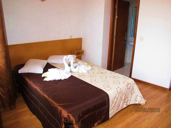 Residencial Triunfo, Porto