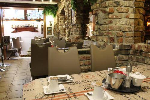 Hotel M&uuml;ller K&ouml;ln, Cologne