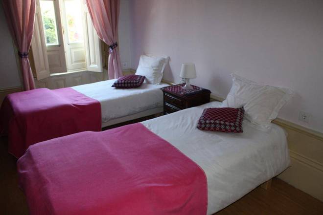 Guest House Alvares Cabral, Porto