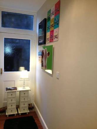 Ramsay's Bed & Breakfast, Edinburgh