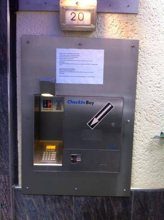 Hotel M&uuml;ller K&ouml;ln, Cologne