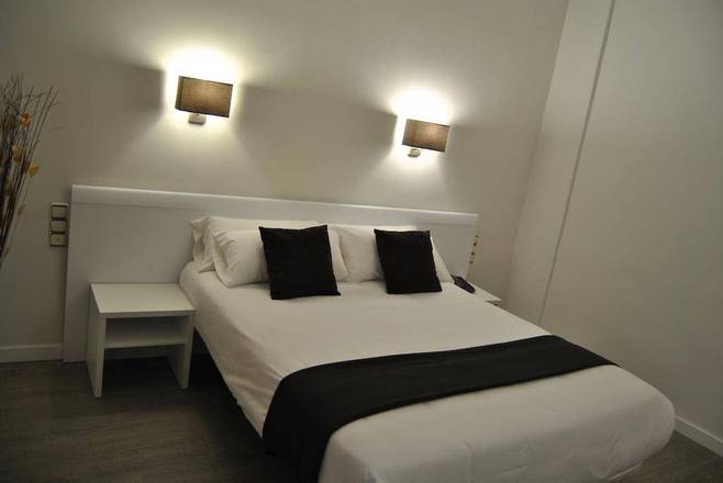 Sweet Hotel Continental, Valencia