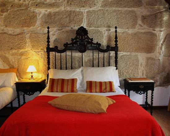 Guest House Alvares Cabral, Porto