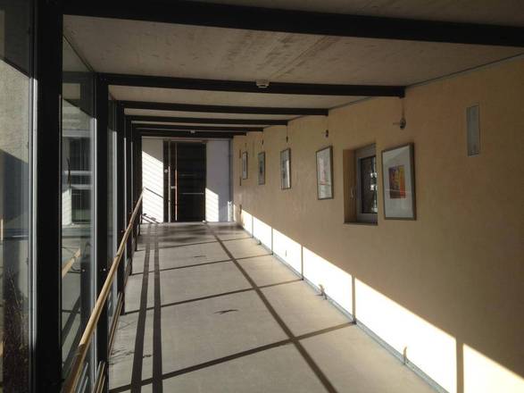 Haus Marillac, Innsbruck