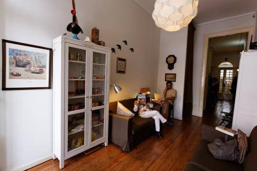 Guest House Alvares Cabral, Porto