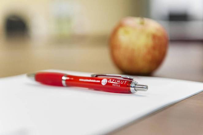 AZIMUT Hotel Cologne City Center, Cologne