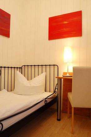 Hotel im Kupferkessel, Cologne