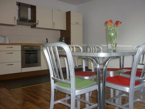 Domappartement, Cologne