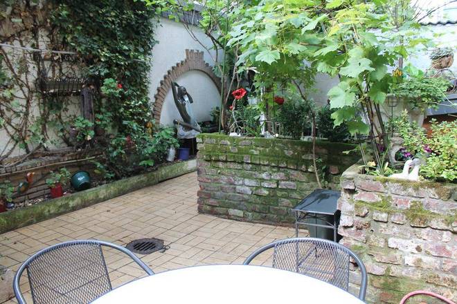 Hotel M&uuml;ller K&ouml;ln, Cologne