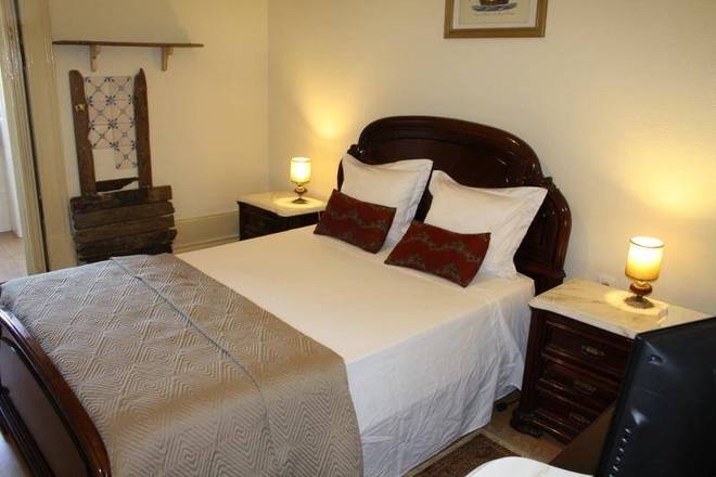 Guest House Alvares Cabral, Porto