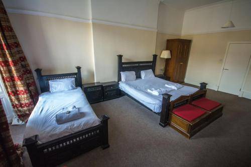 York House B&B, Edinburgh