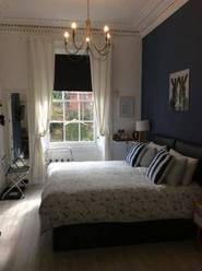 Ramsay's Bed & Breakfast, Edinburgh