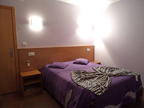 Residencial Monte Carlo, Porto