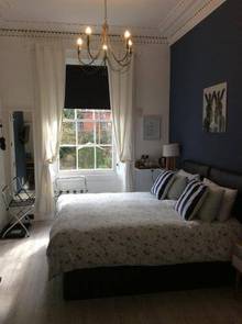 Ramsay's Bed & Breakfast, Edinburgh