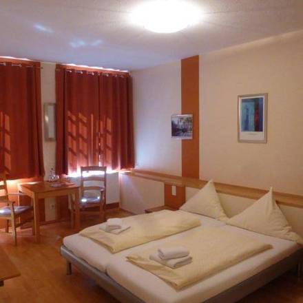 Gir Keller G&auml;stehaus, Cologne