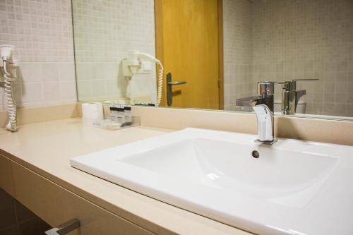 Apartamentos Plaza Picasso, Valencia