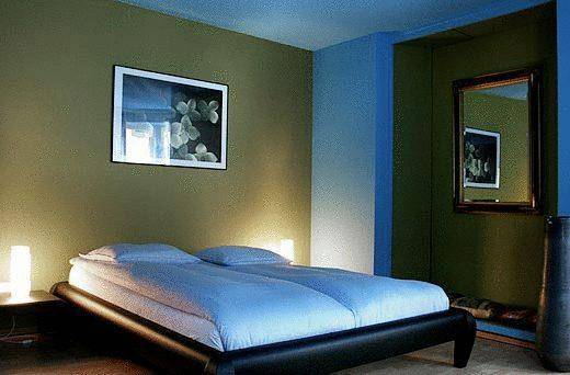Hotel Otter, Zurich