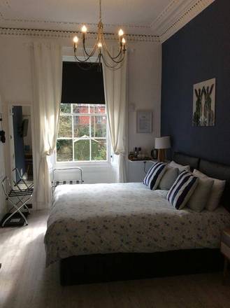 Ramsay's Bed & Breakfast, Edinburgh