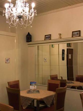 Hotel La Isla, Cologne