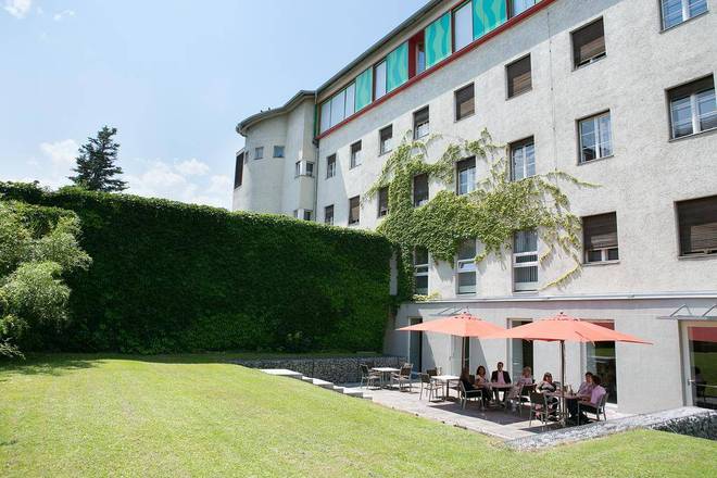 Haus Marillac, Innsbruck