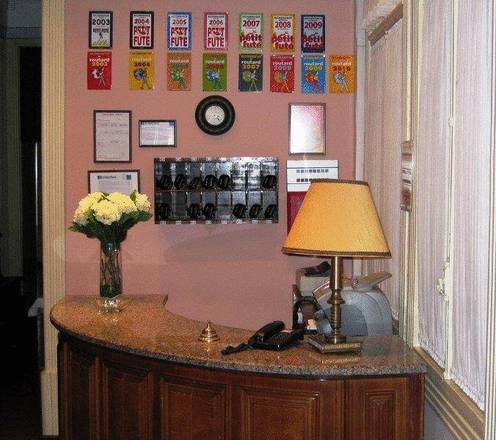 Avenida Porto - Bed & Breakfast, Porto