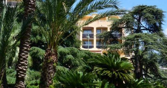 Résidence Le Massena, Cannes