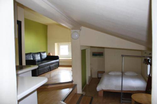 Hotel Otter, Zurich